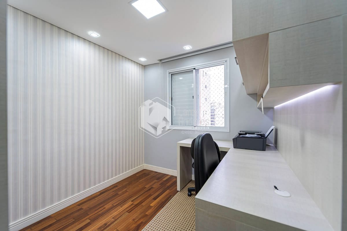 Apartamento à venda com 3 quartos, 90m² - Foto 32