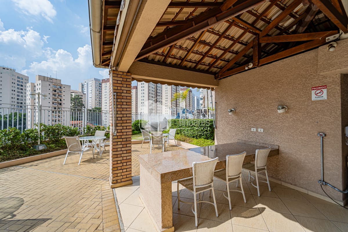 Apartamento à venda com 3 quartos, 90m² - Foto 68
