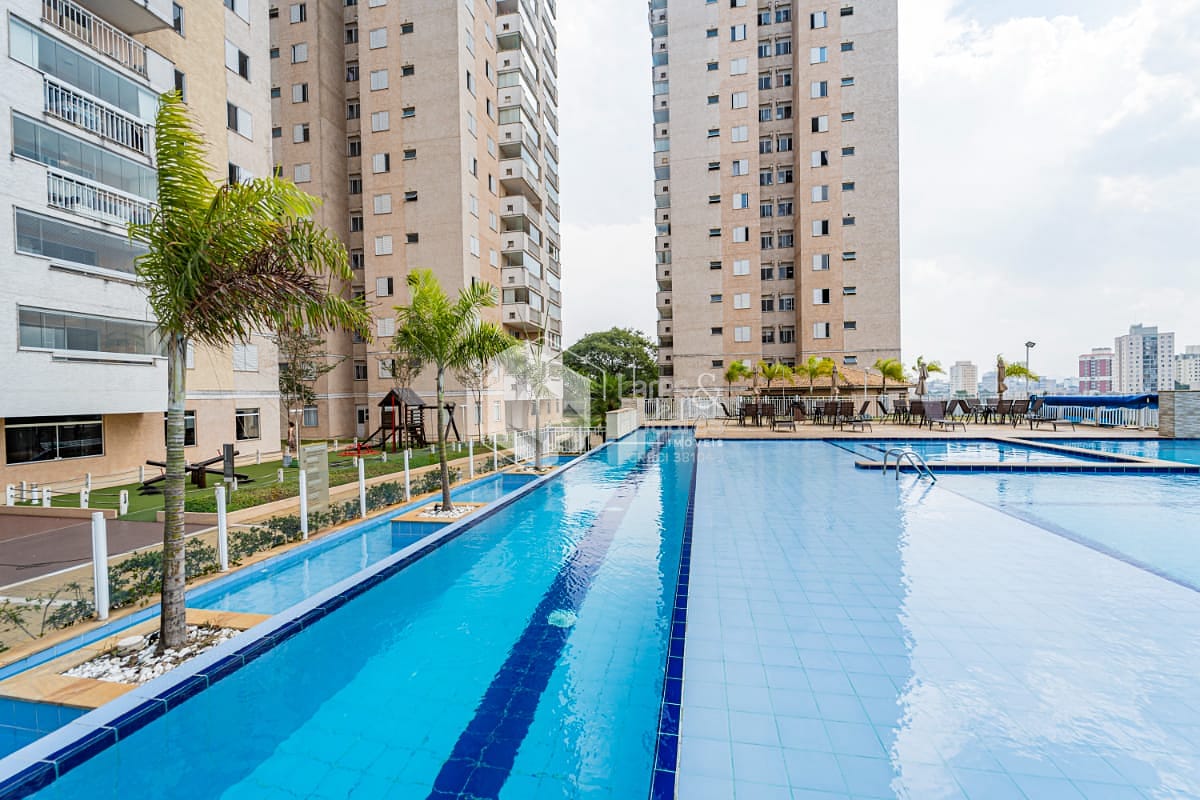 Apartamento à venda com 3 quartos, 90m² - Foto 42