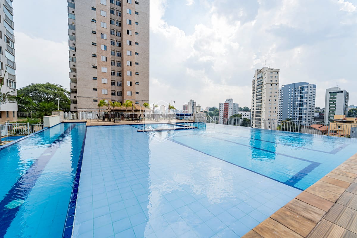 Apartamento à venda com 3 quartos, 90m² - Foto 40