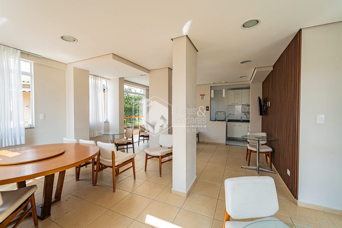 Apartamento à venda com 3 quartos, 90m² - Foto 72