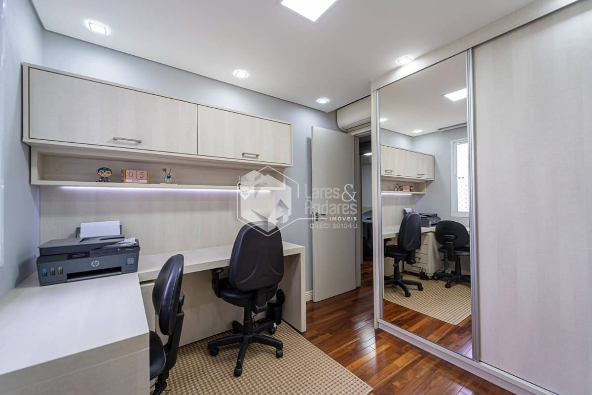 Apartamento à venda com 3 quartos, 90m² - Foto 34