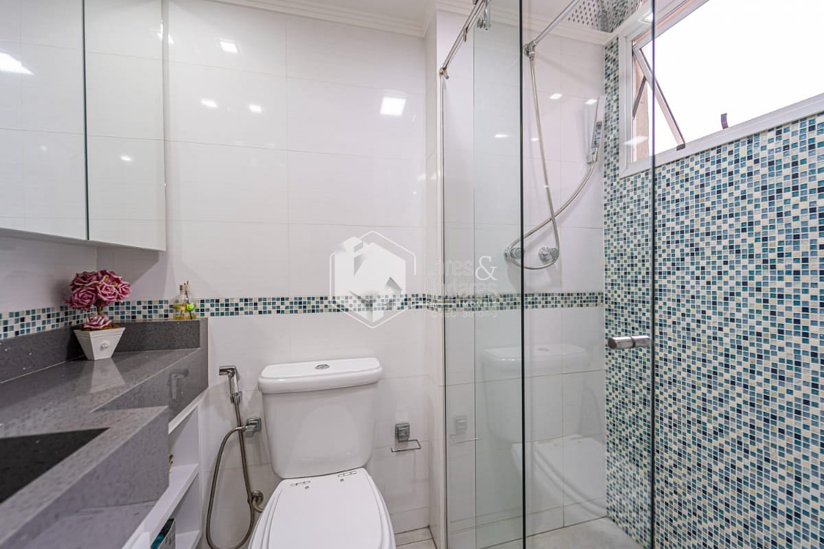 Apartamento à venda com 3 quartos, 90m² - Foto 31