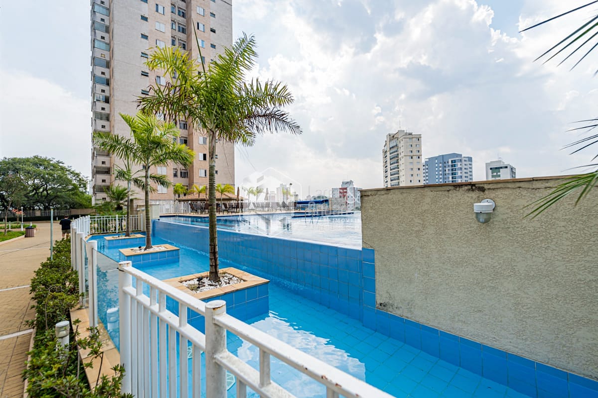 Apartamento à venda com 3 quartos, 90m² - Foto 37