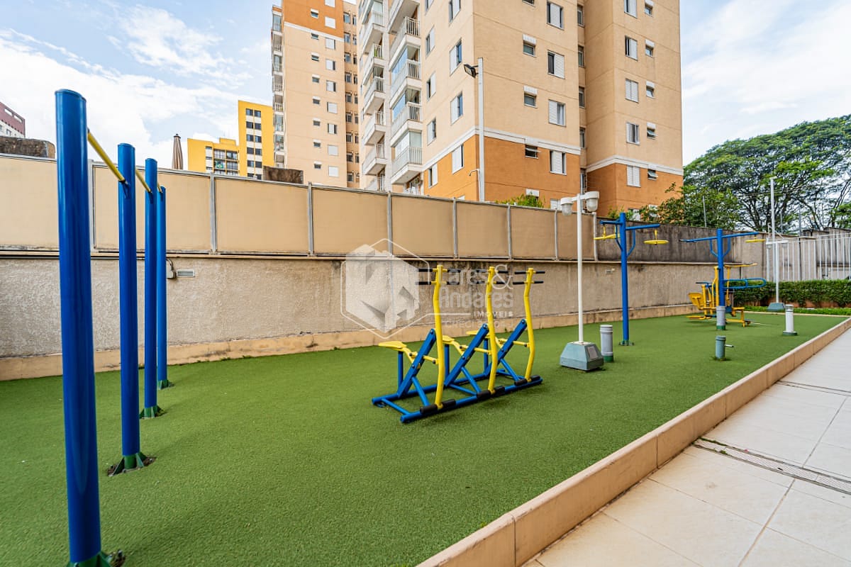 Apartamento à venda com 3 quartos, 90m² - Foto 53