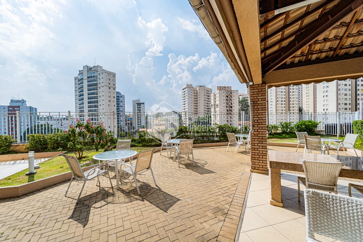 Apartamento à venda com 3 quartos, 90m² - Foto 67