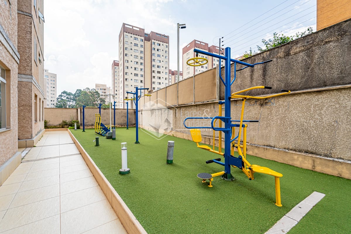 Apartamento à venda com 3 quartos, 90m² - Foto 57