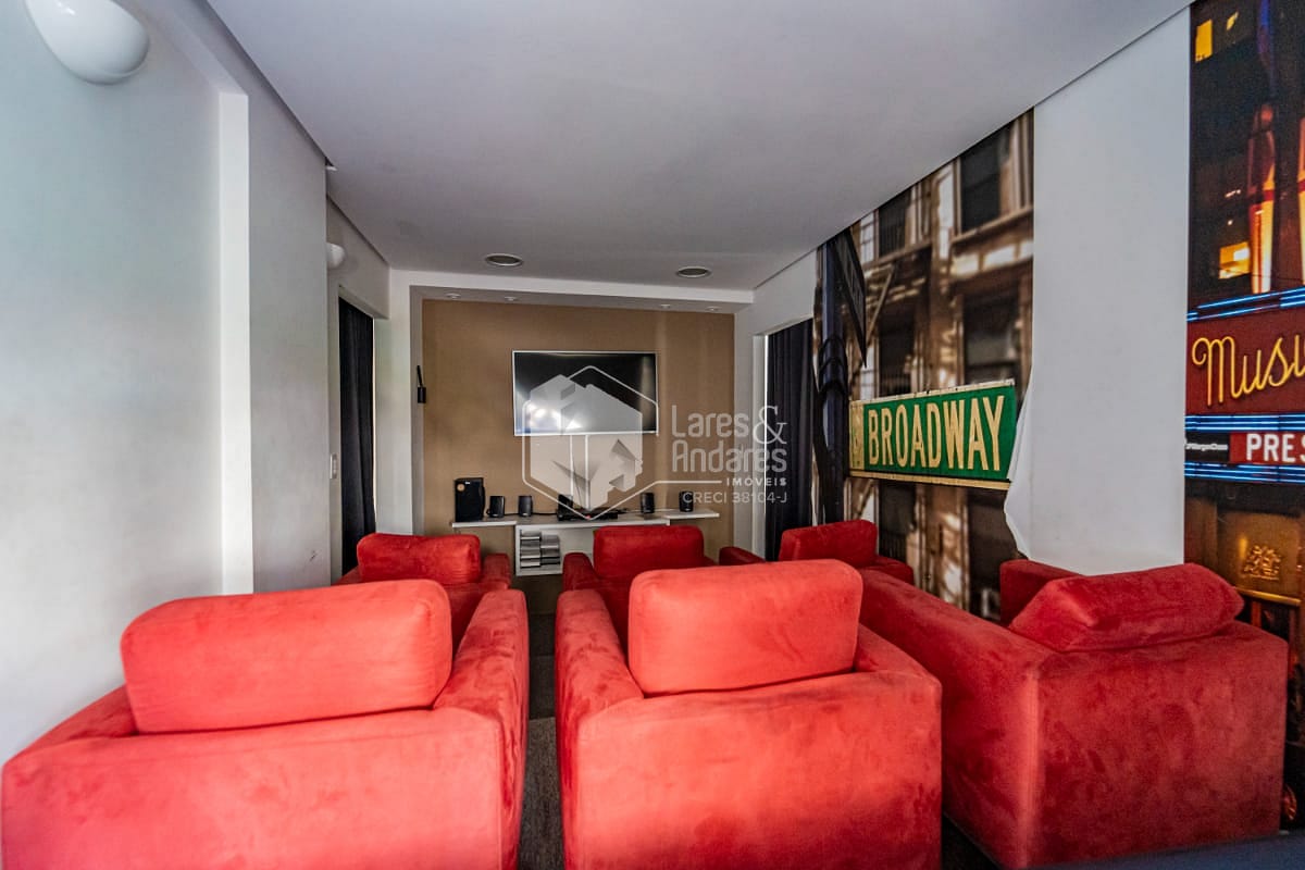 Apartamento à venda com 3 quartos, 90m² - Foto 77