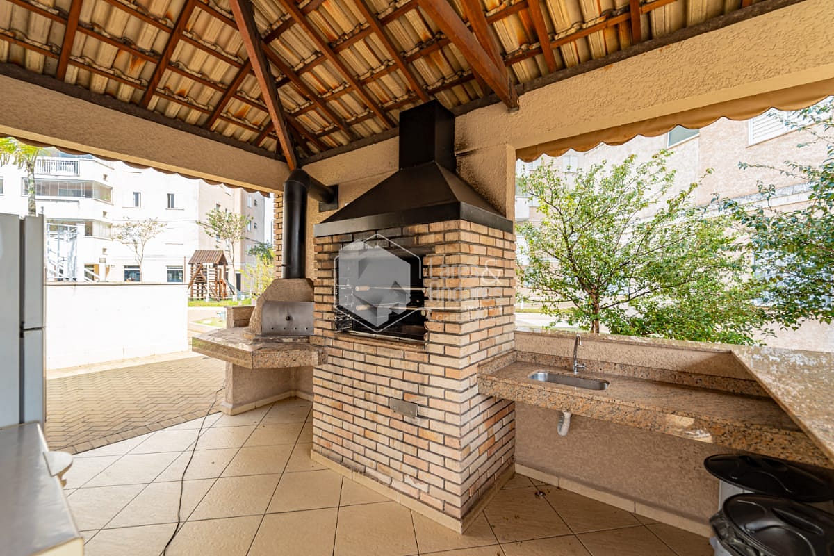 Apartamento à venda com 3 quartos, 90m² - Foto 69