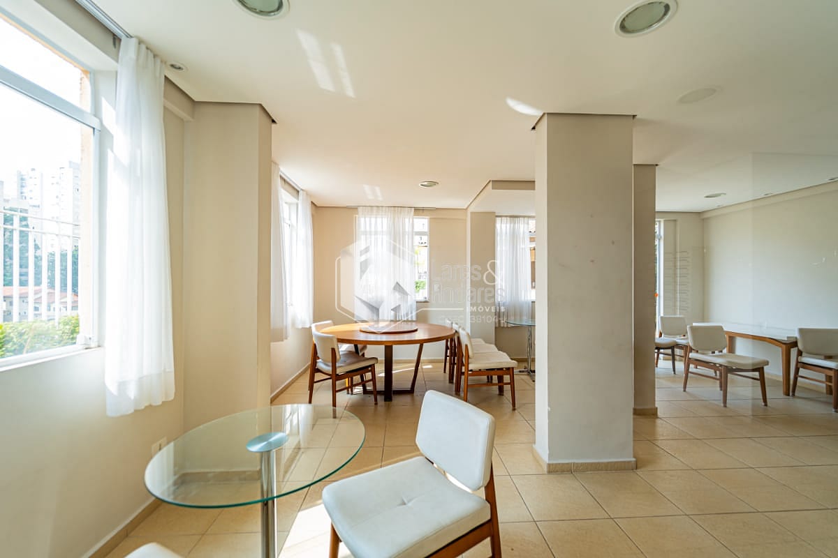 Apartamento à venda com 3 quartos, 90m² - Foto 71