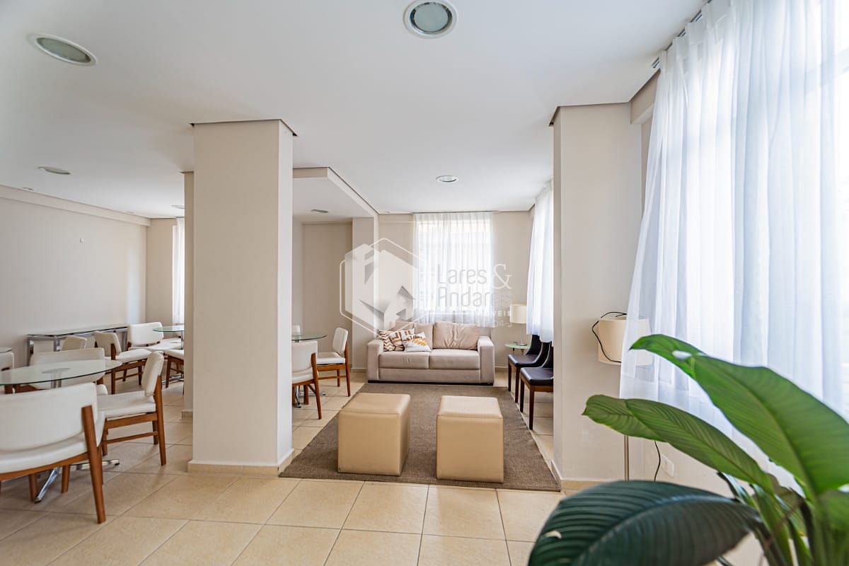 Apartamento à venda com 3 quartos, 90m² - Foto 59