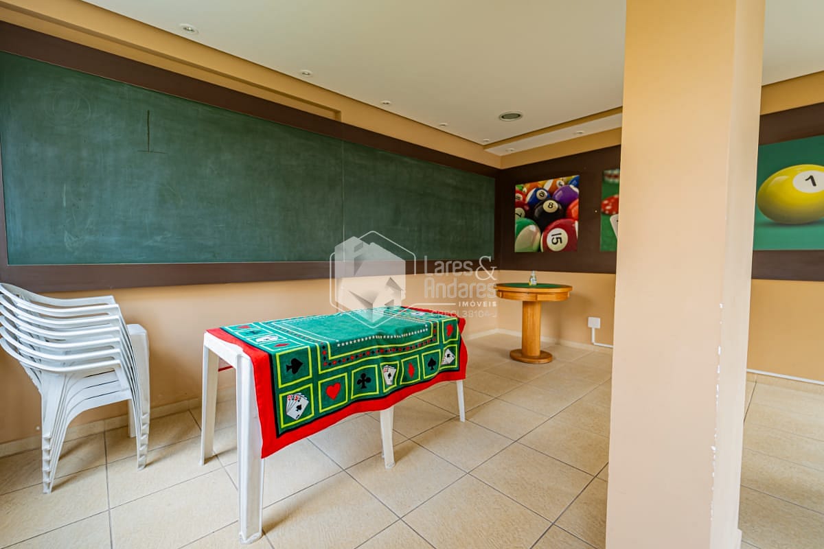 Apartamento à venda com 3 quartos, 90m² - Foto 55