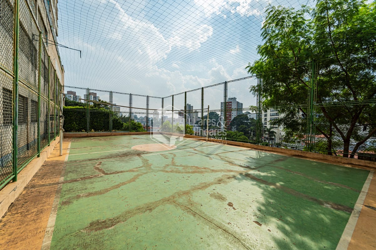 Apartamento à venda com 3 quartos, 90m² - Foto 84