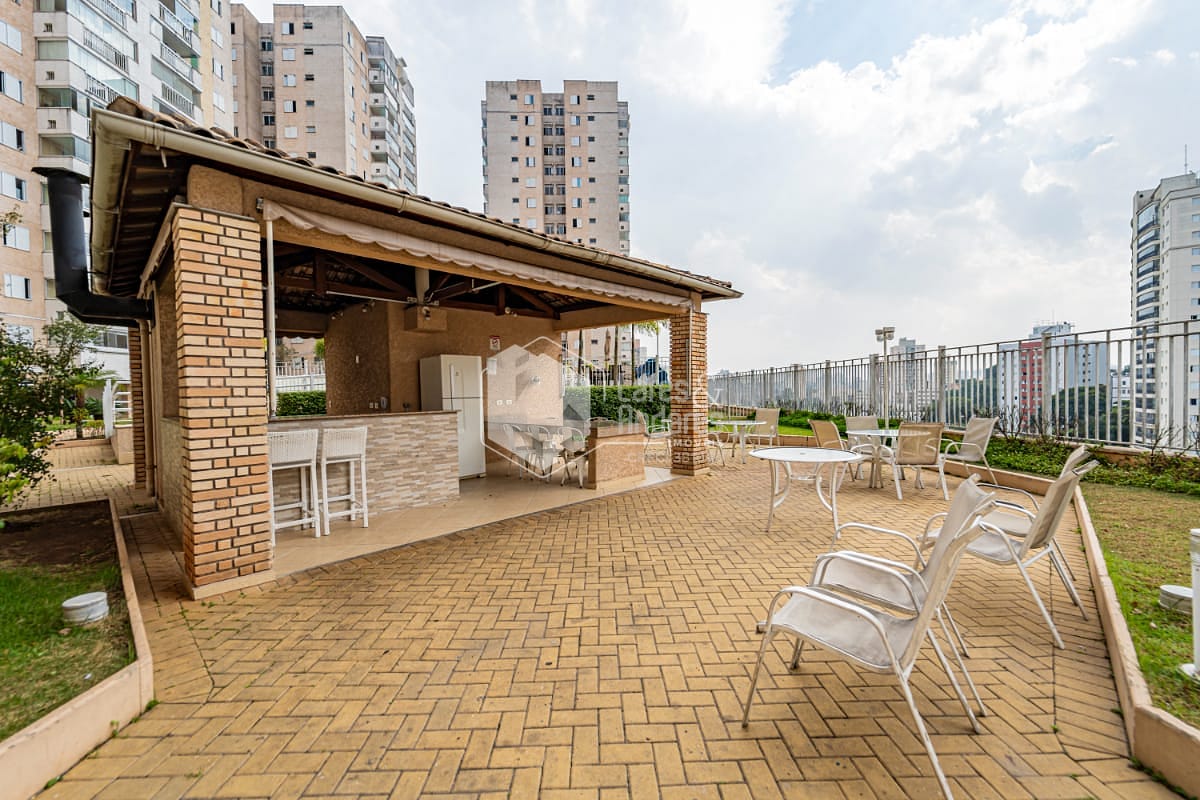 Apartamento à venda com 3 quartos, 90m² - Foto 48