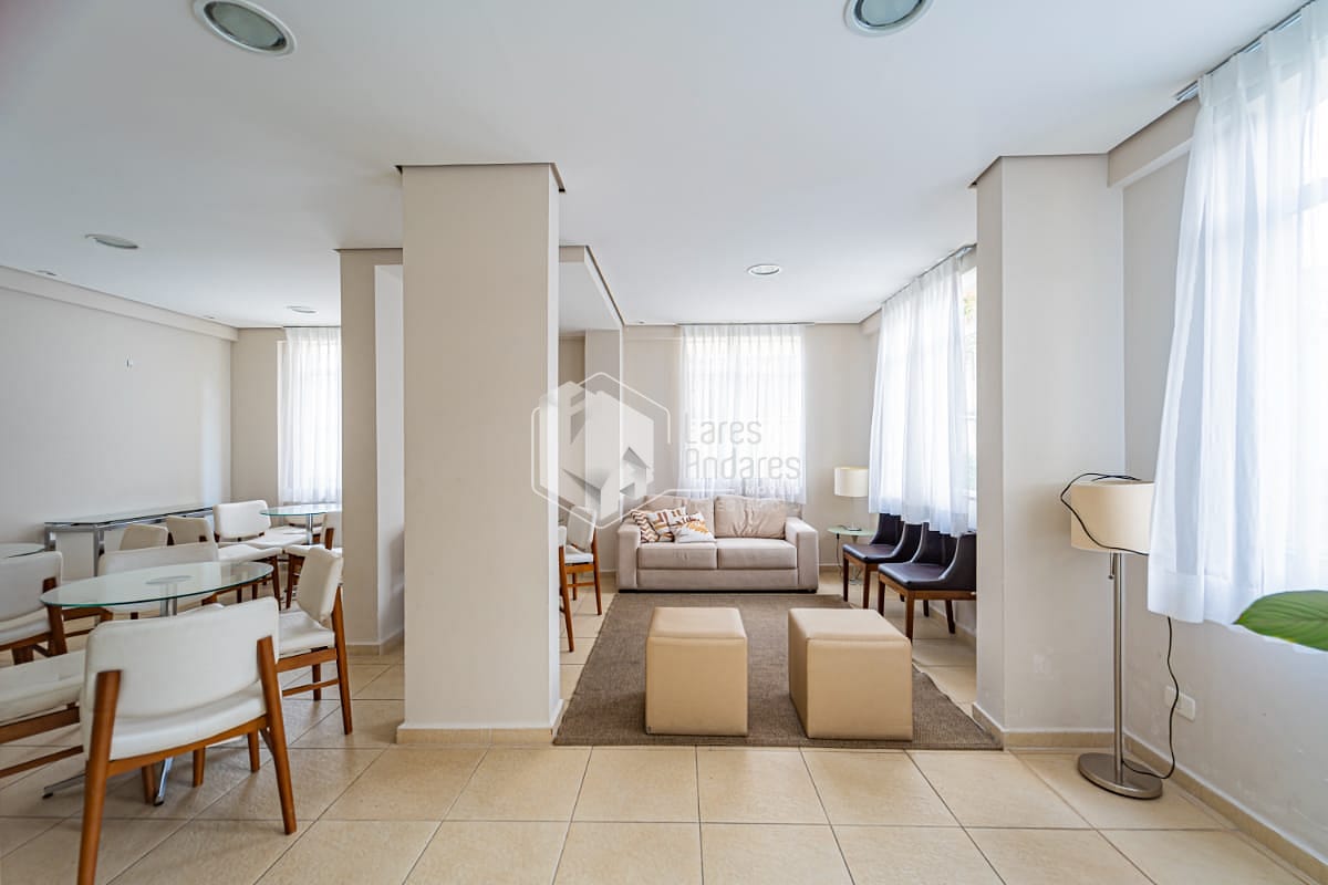 Apartamento à venda com 3 quartos, 90m² - Foto 58