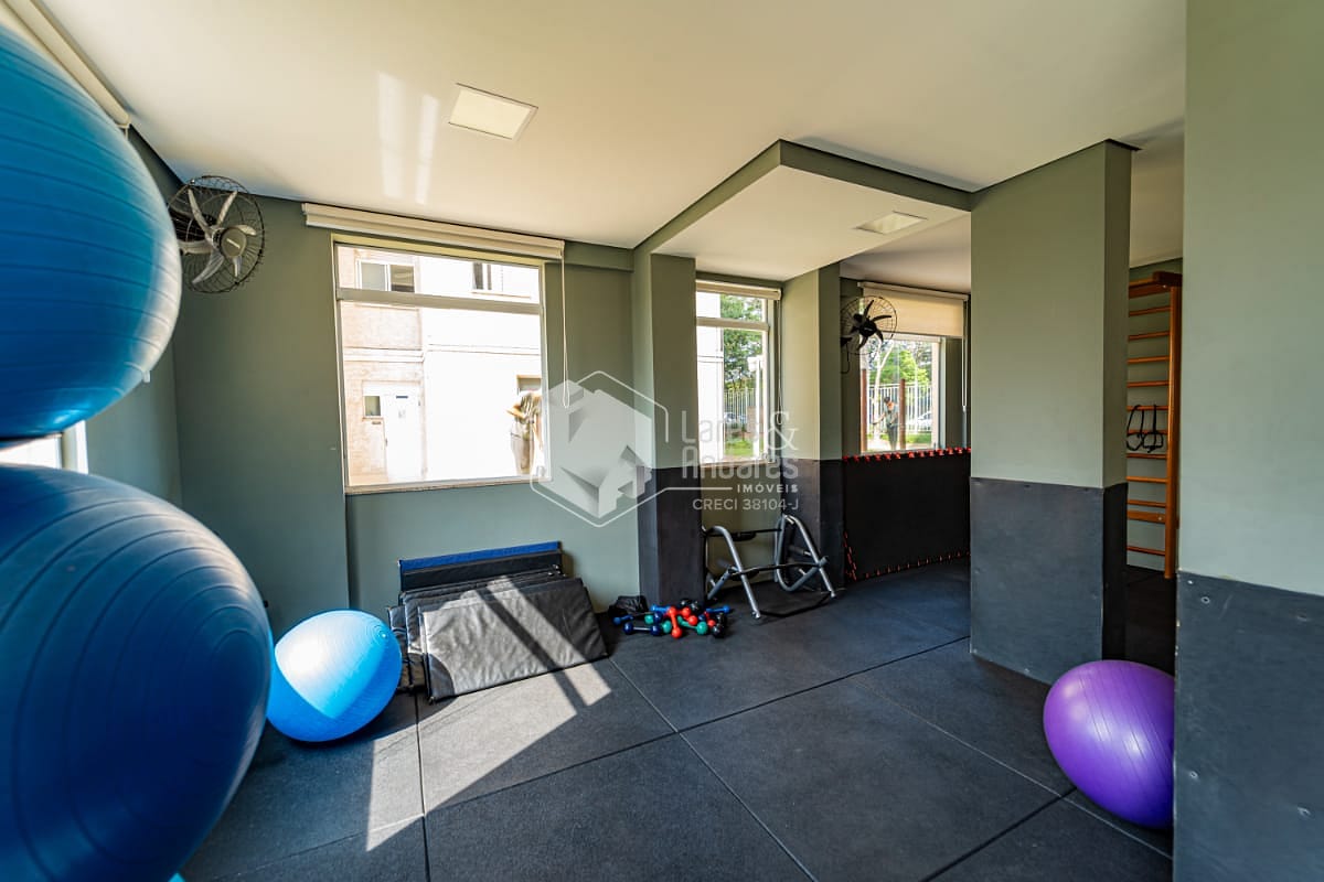 Apartamento à venda com 3 quartos, 90m² - Foto 66