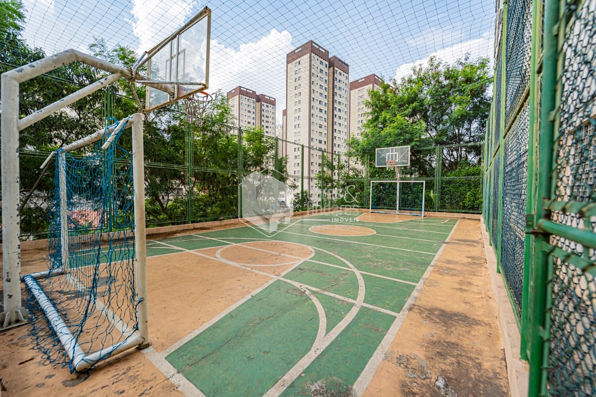 Apartamento à venda com 3 quartos, 90m² - Foto 80