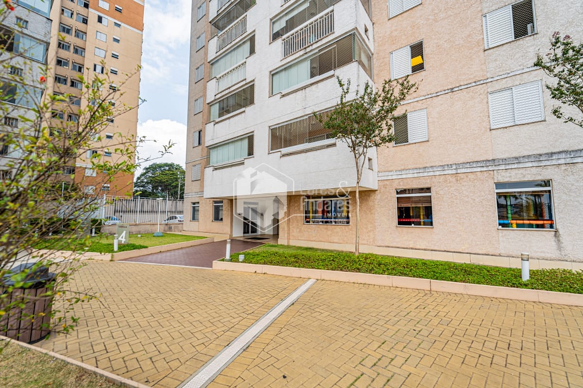 Apartamento à venda com 3 quartos, 90m² - Foto 46