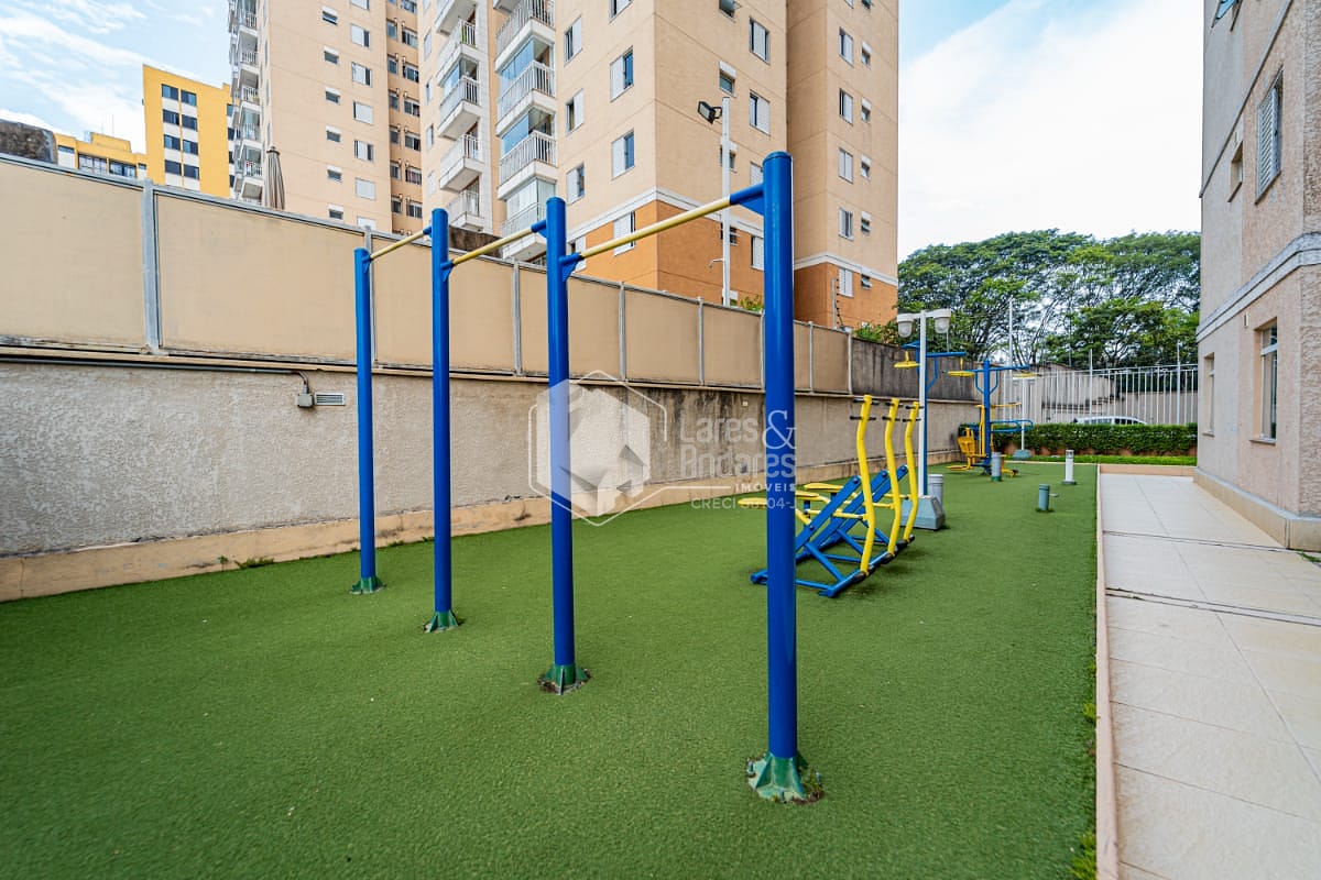 Apartamento à venda com 3 quartos, 90m² - Foto 52