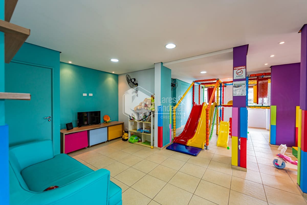 Apartamento à venda com 3 quartos, 90m² - Foto 79