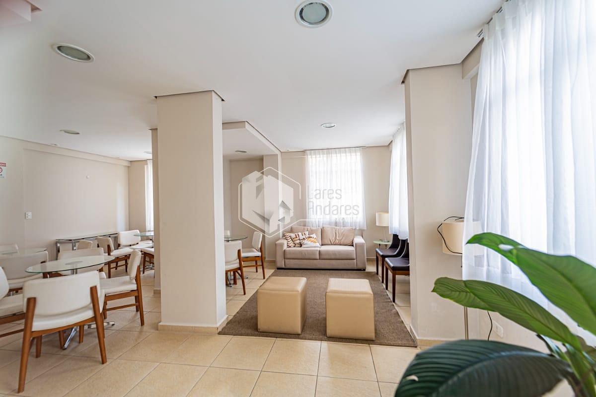 Apartamento à venda com 3 quartos, 90m² - Foto 60