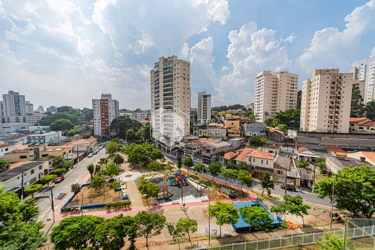 Apartamento à venda com 3 quartos, 90m² - Foto 73