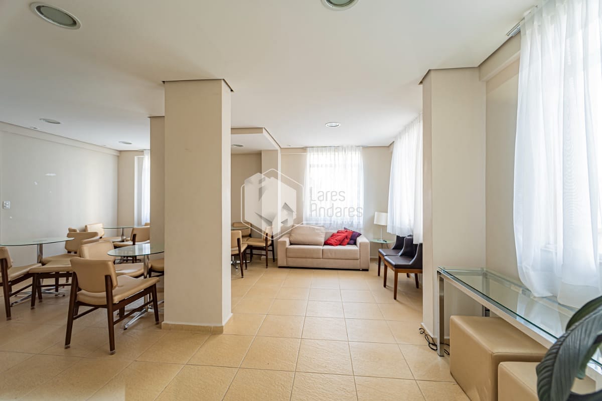 Apartamento à venda com 3 quartos, 90m² - Foto 74