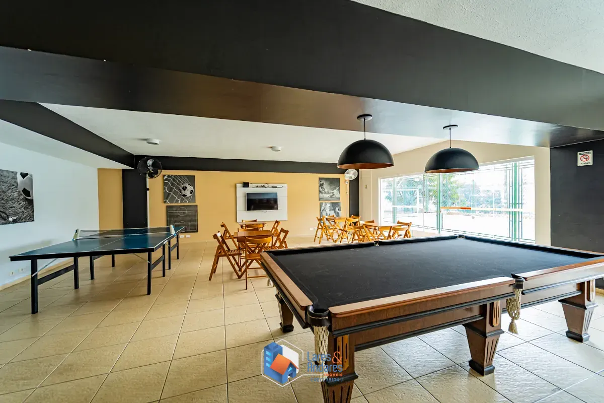Apartamento, 3 quartos, 90 m² - Foto 87