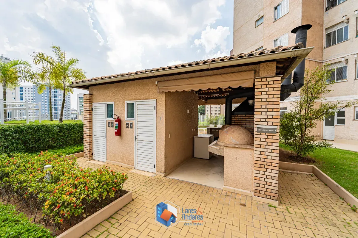 Apartamento, 3 quartos, 90 m² - Foto 47