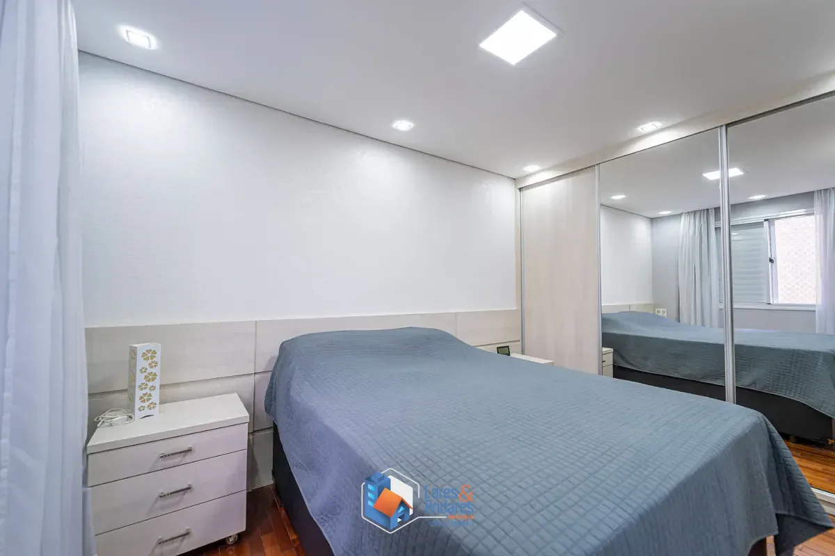 Apartamento, 3 quartos, 90 m² - Foto 28