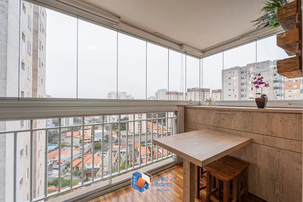 Apartamento, 3 quartos, 90 m² - Foto 17