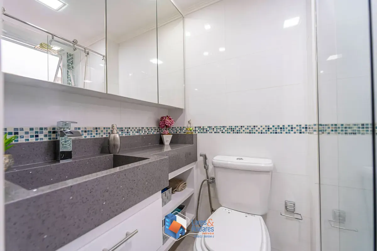 Apartamento, 3 quartos, 90 m² - Foto 30