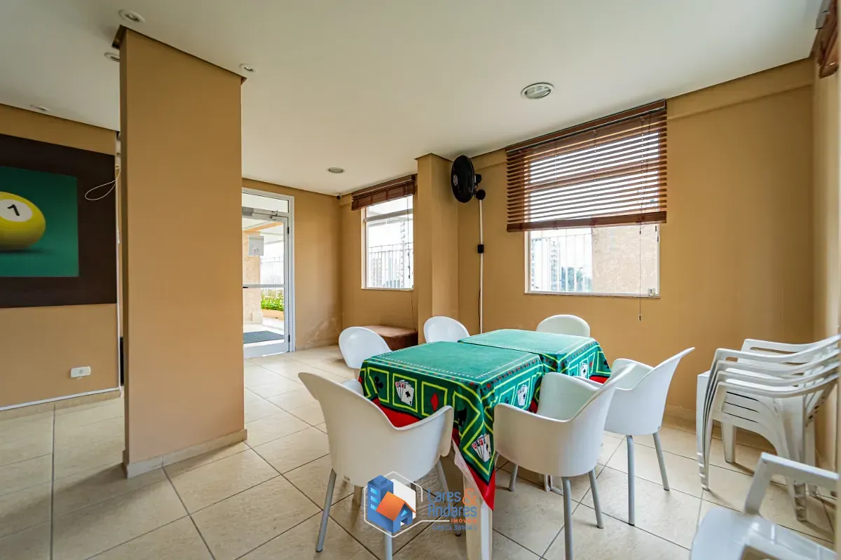 Apartamento, 3 quartos, 90 m² - Foto 54