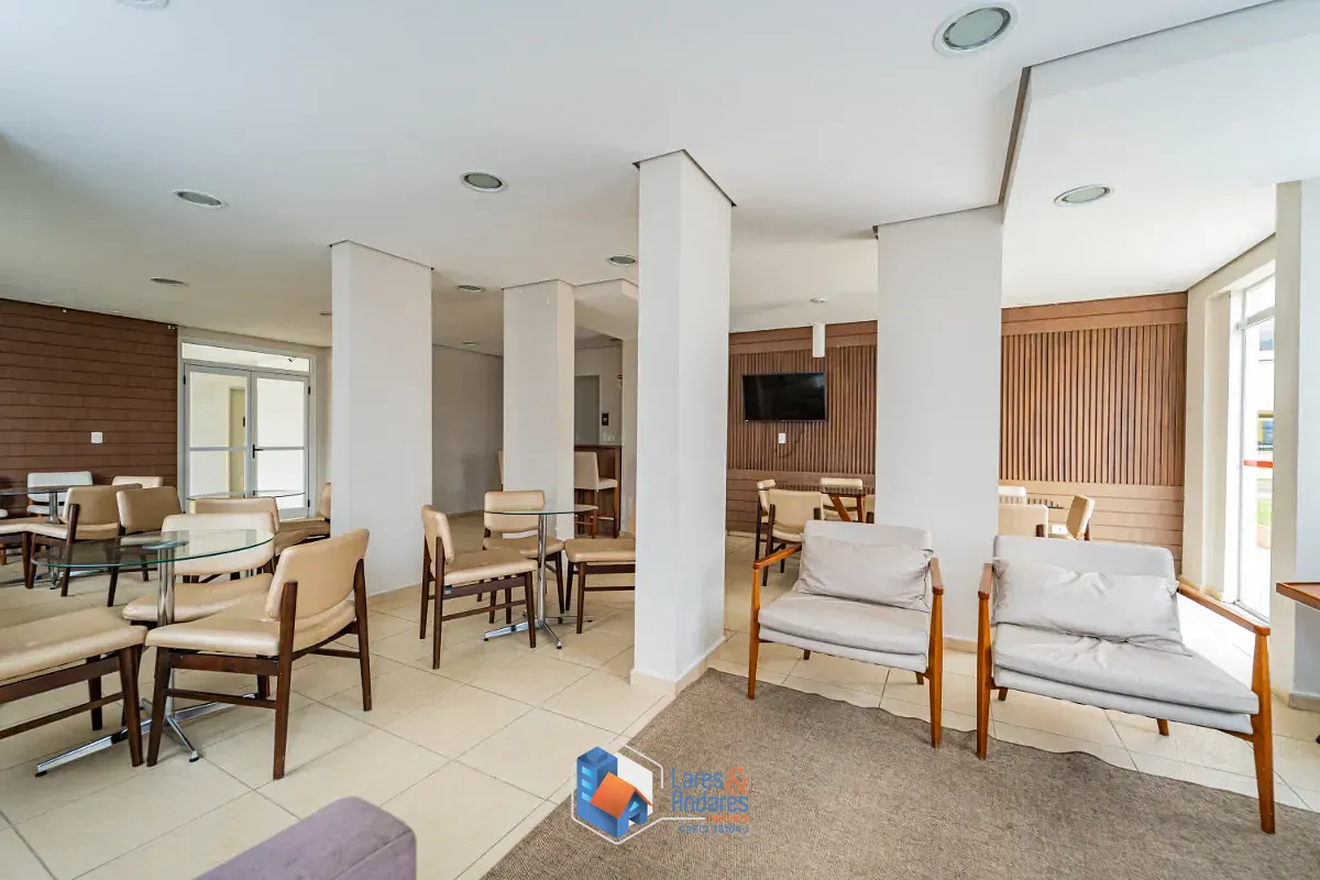 Apartamento, 3 quartos, 90 m² - Foto 49