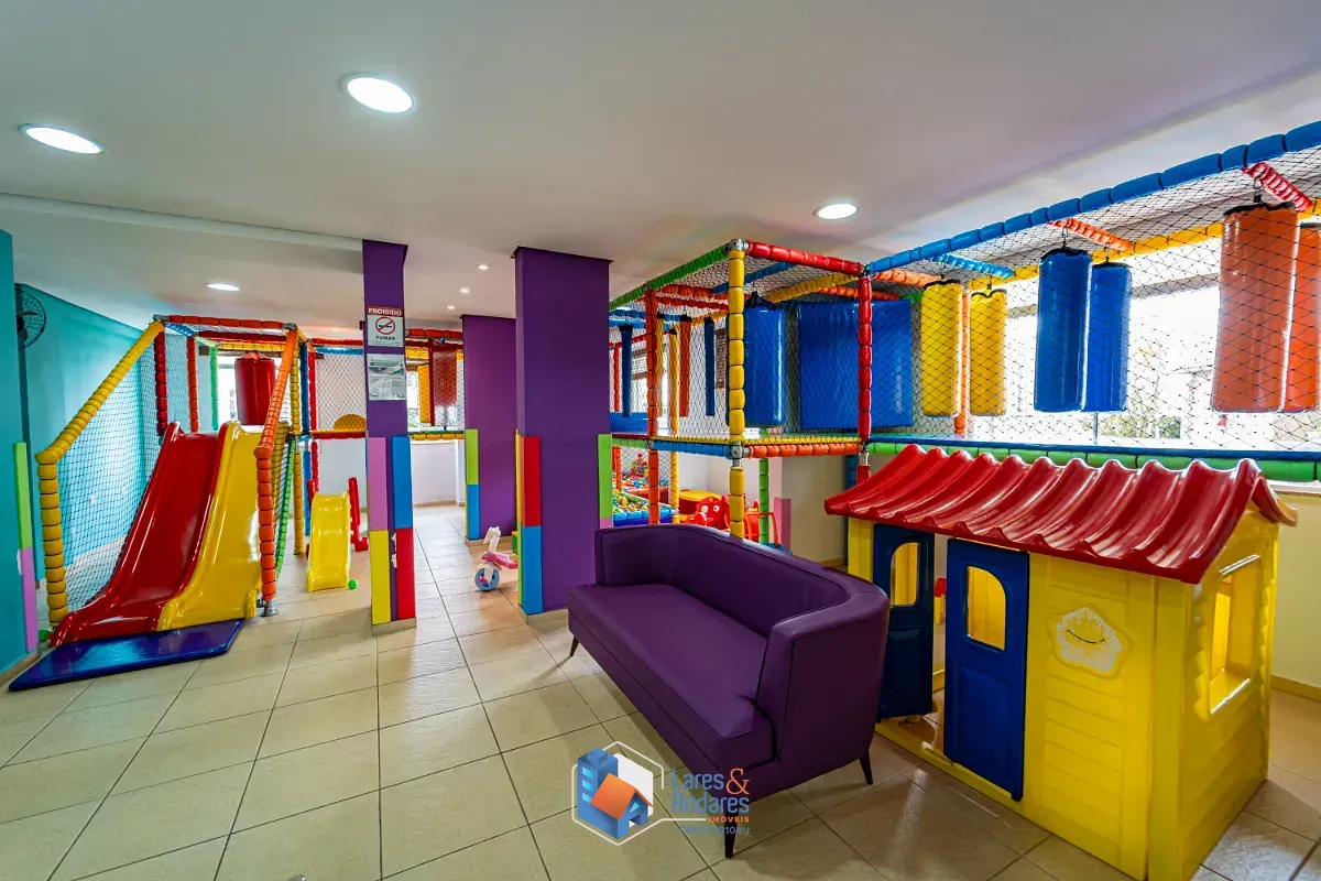 Apartamento, 3 quartos, 90 m² - Foto 78