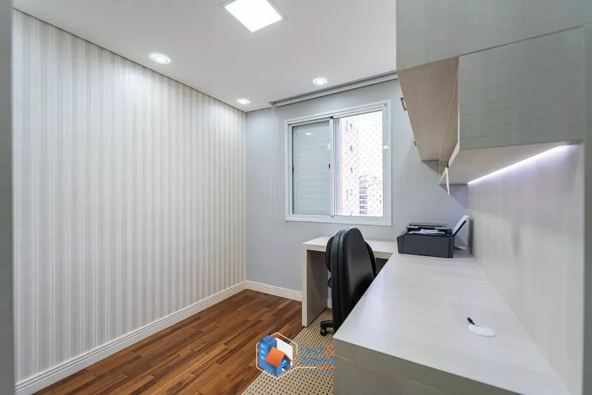 Apartamento, 3 quartos, 90 m² - Foto 32