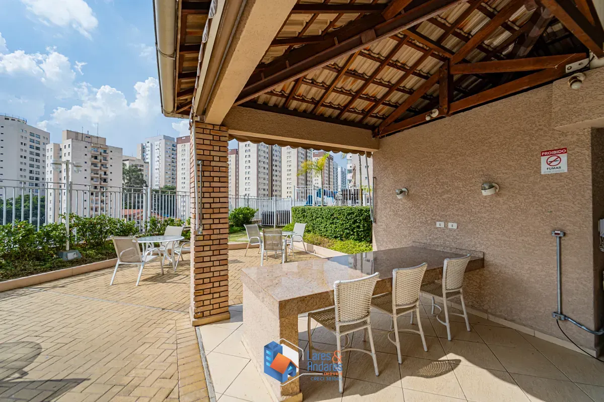Apartamento, 3 quartos, 90 m² - Foto 68