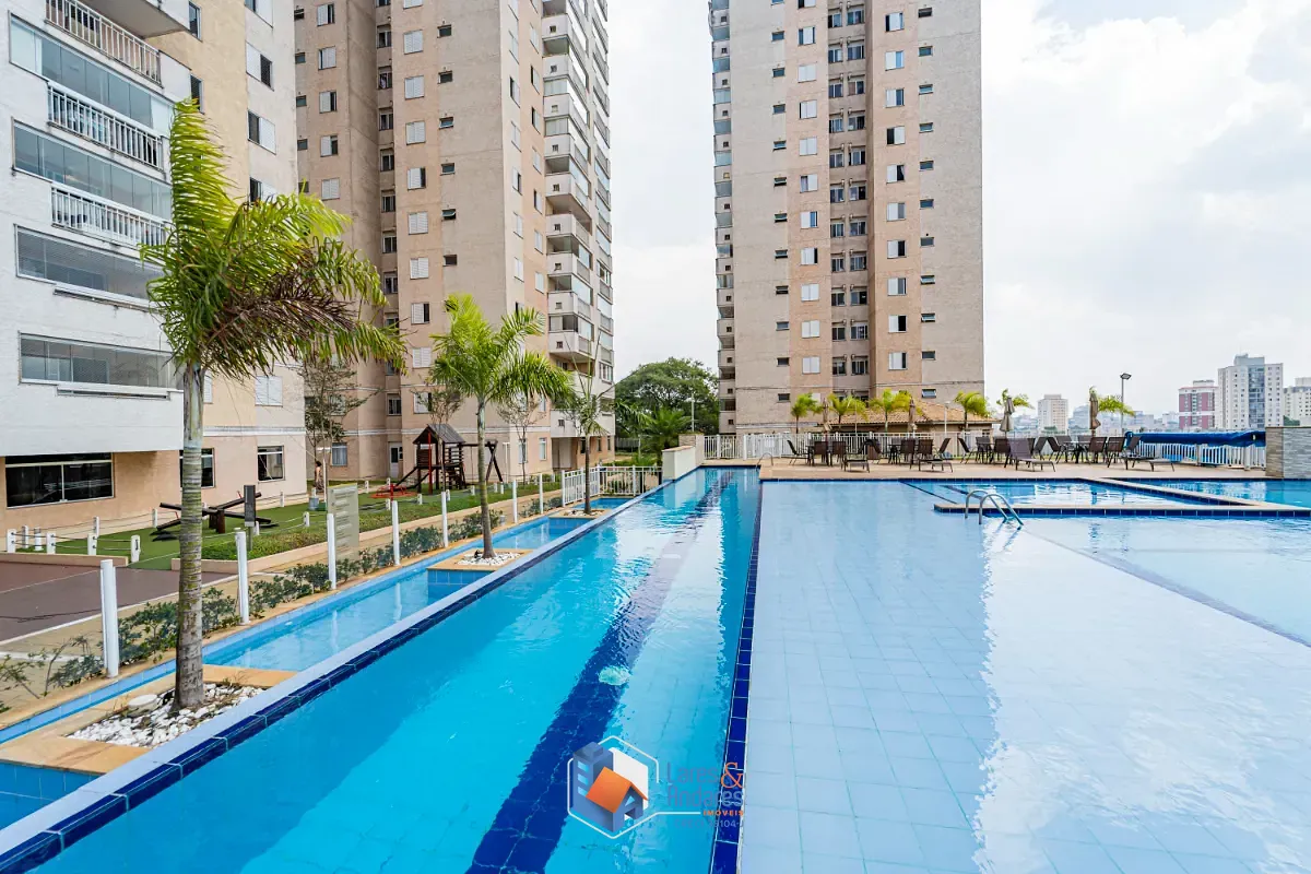 Apartamento, 3 quartos, 90 m² - Foto 42