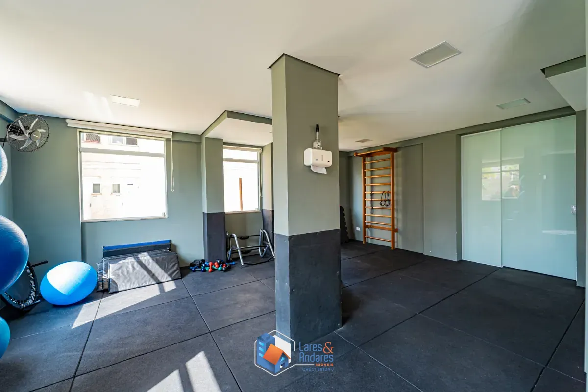 Apartamento, 3 quartos, 90 m² - Foto 65