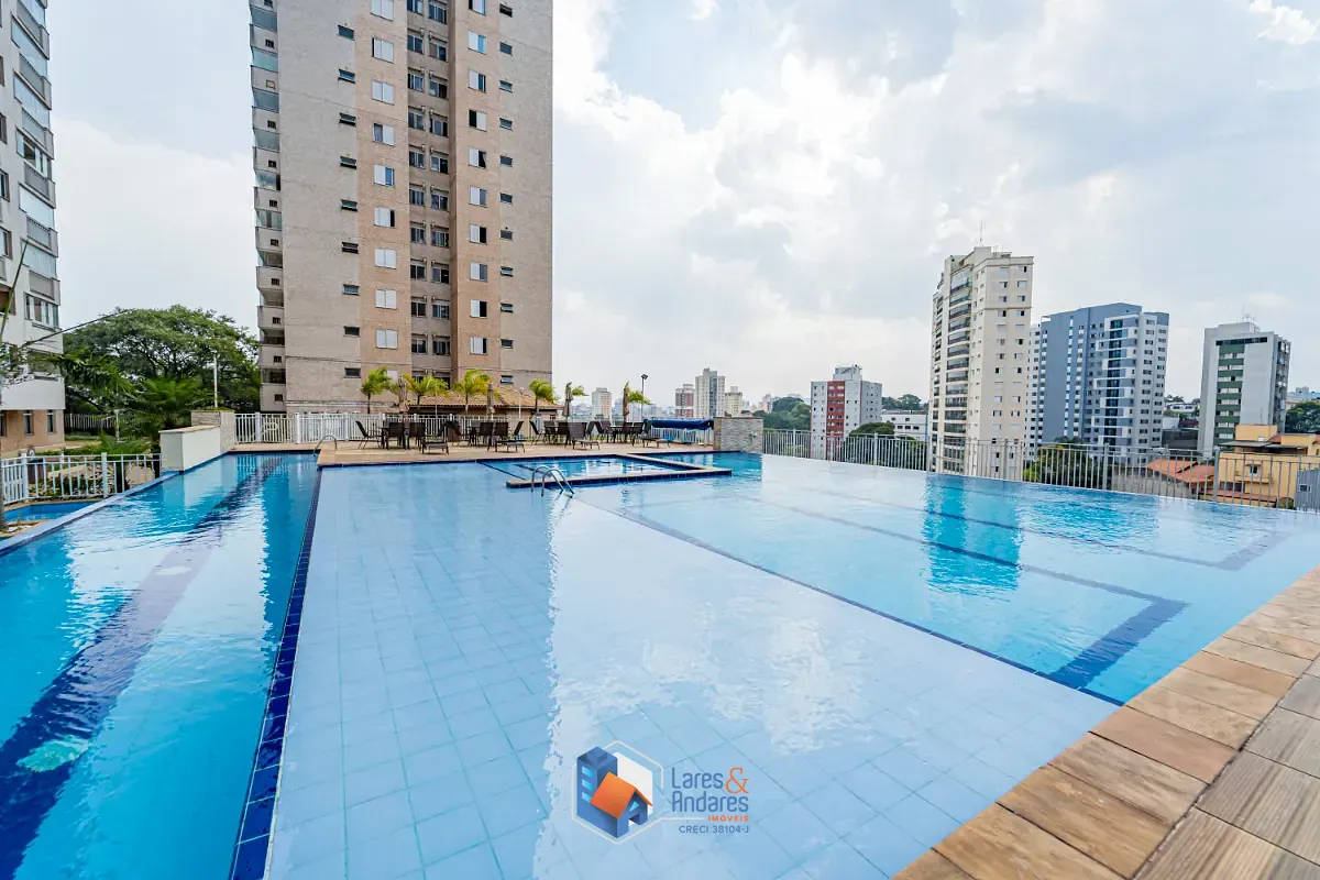 Apartamento, 3 quartos, 90 m² - Foto 40