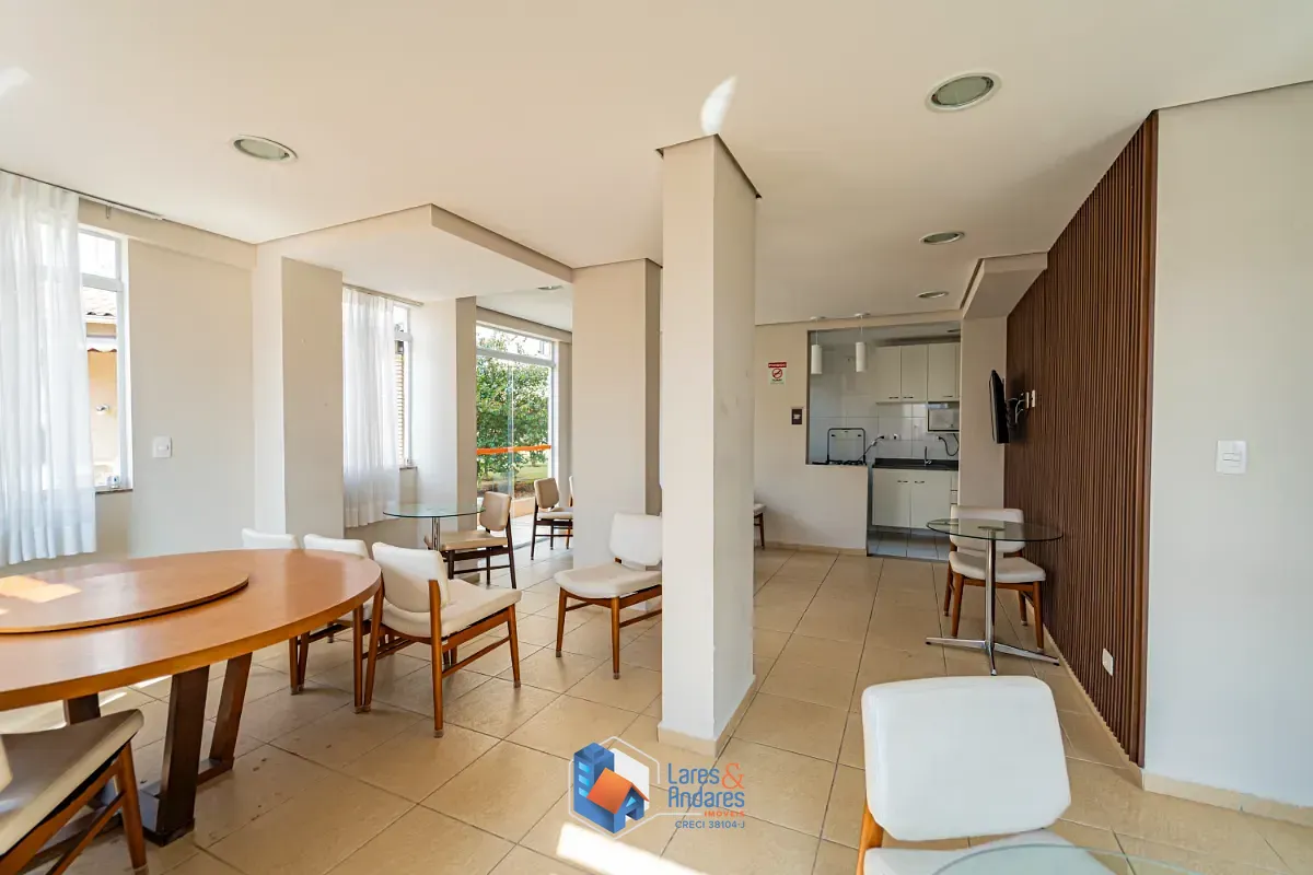 Apartamento, 3 quartos, 90 m² - Foto 72