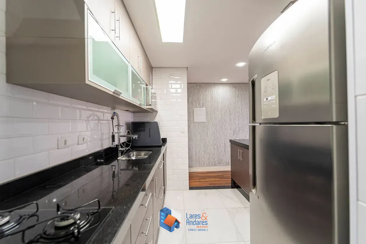 Apartamento, 3 quartos, 90 m² - Foto 8
