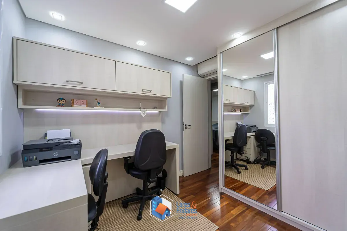 Apartamento, 3 quartos, 90 m² - Foto 34