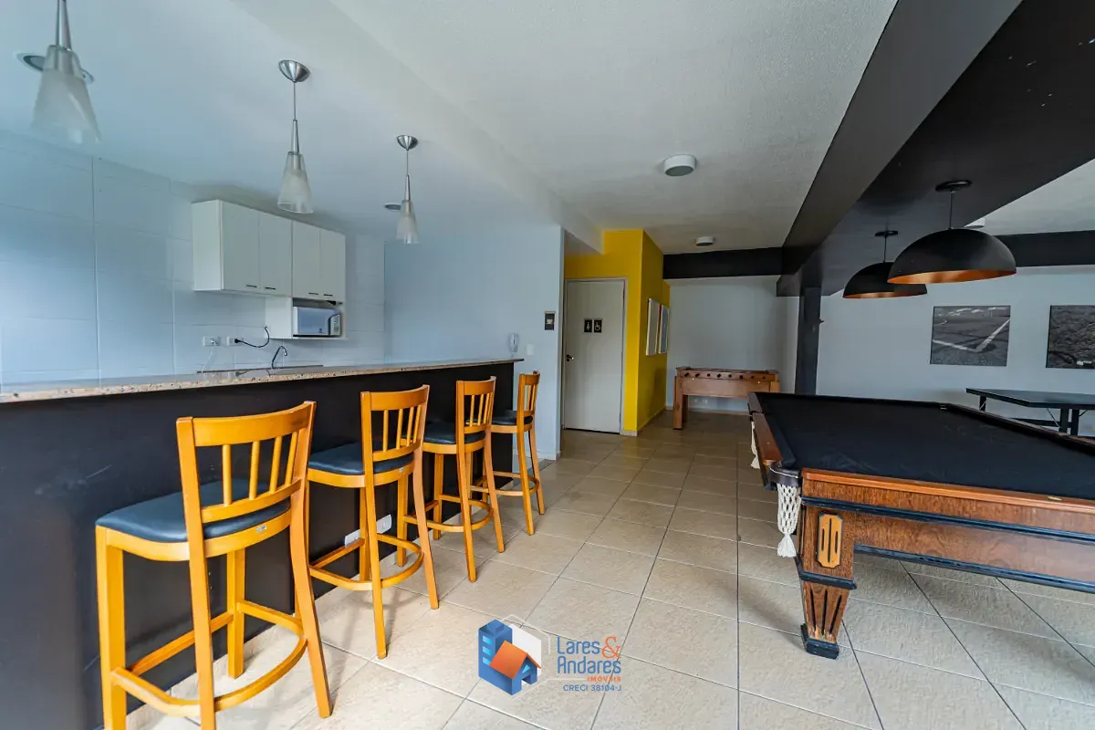 Apartamento, 3 quartos, 90 m² - Foto 81