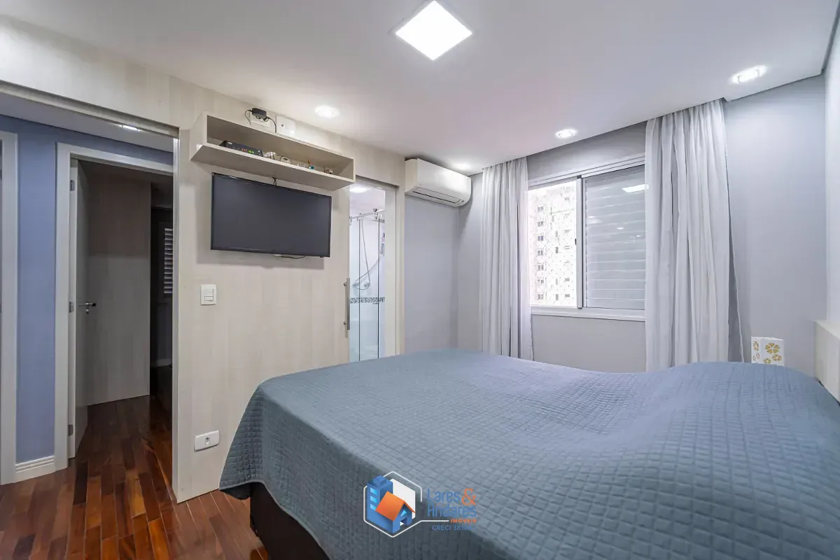 Apartamento, 3 quartos, 90 m² - Foto 27