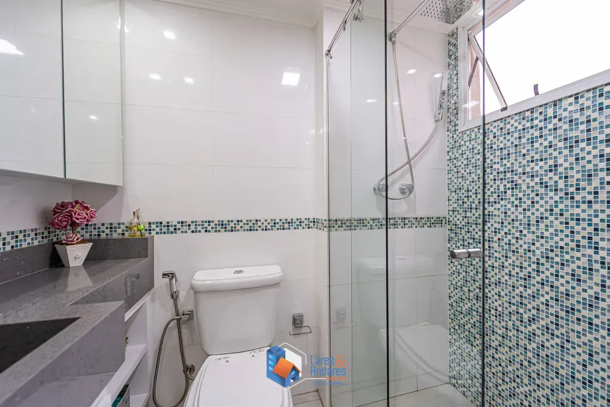 Apartamento, 3 quartos, 90 m² - Foto 31