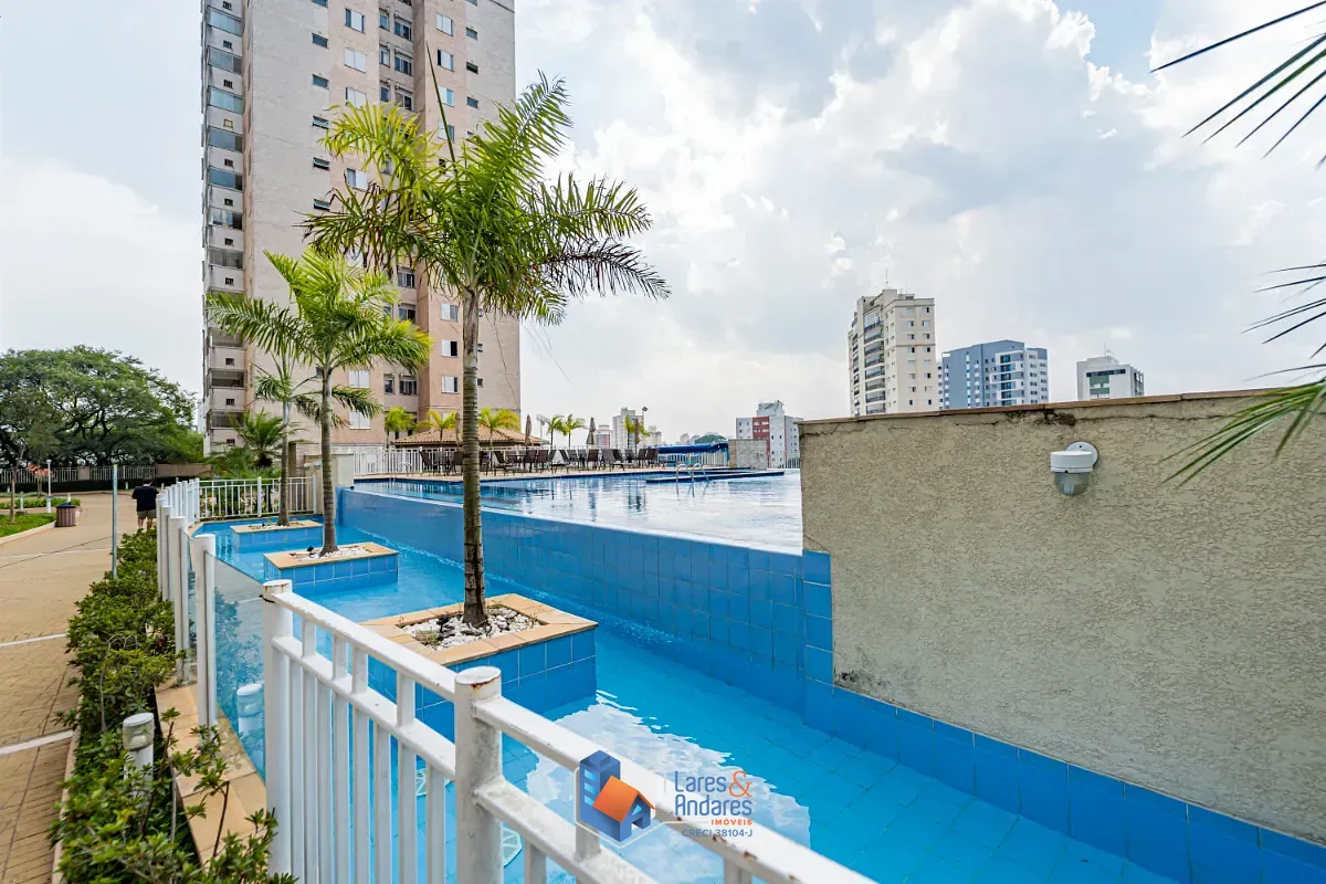 Apartamento, 3 quartos, 90 m² - Foto 37