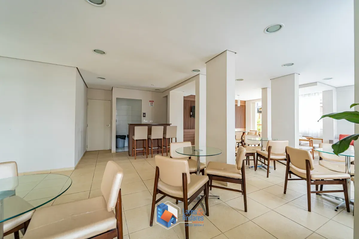 Apartamento, 3 quartos, 90 m² - Foto 51