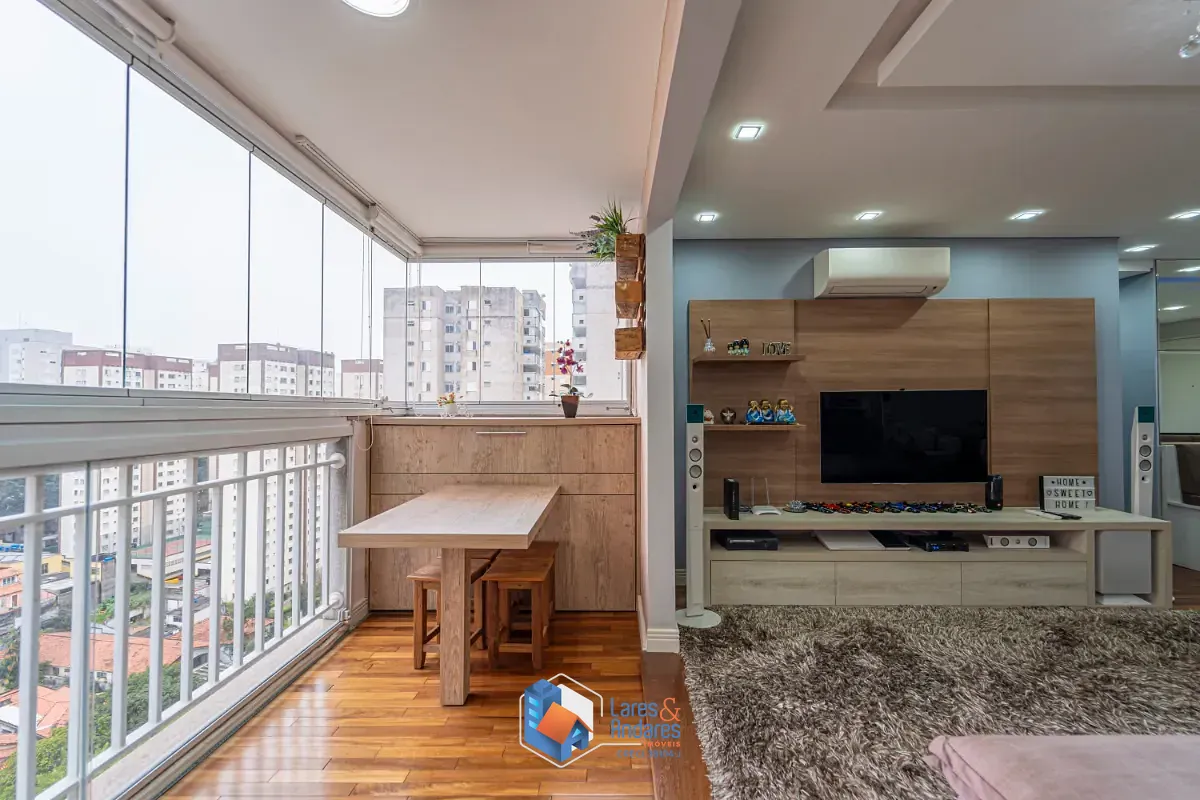 Apartamento, 3 quartos, 90 m² - Foto 16