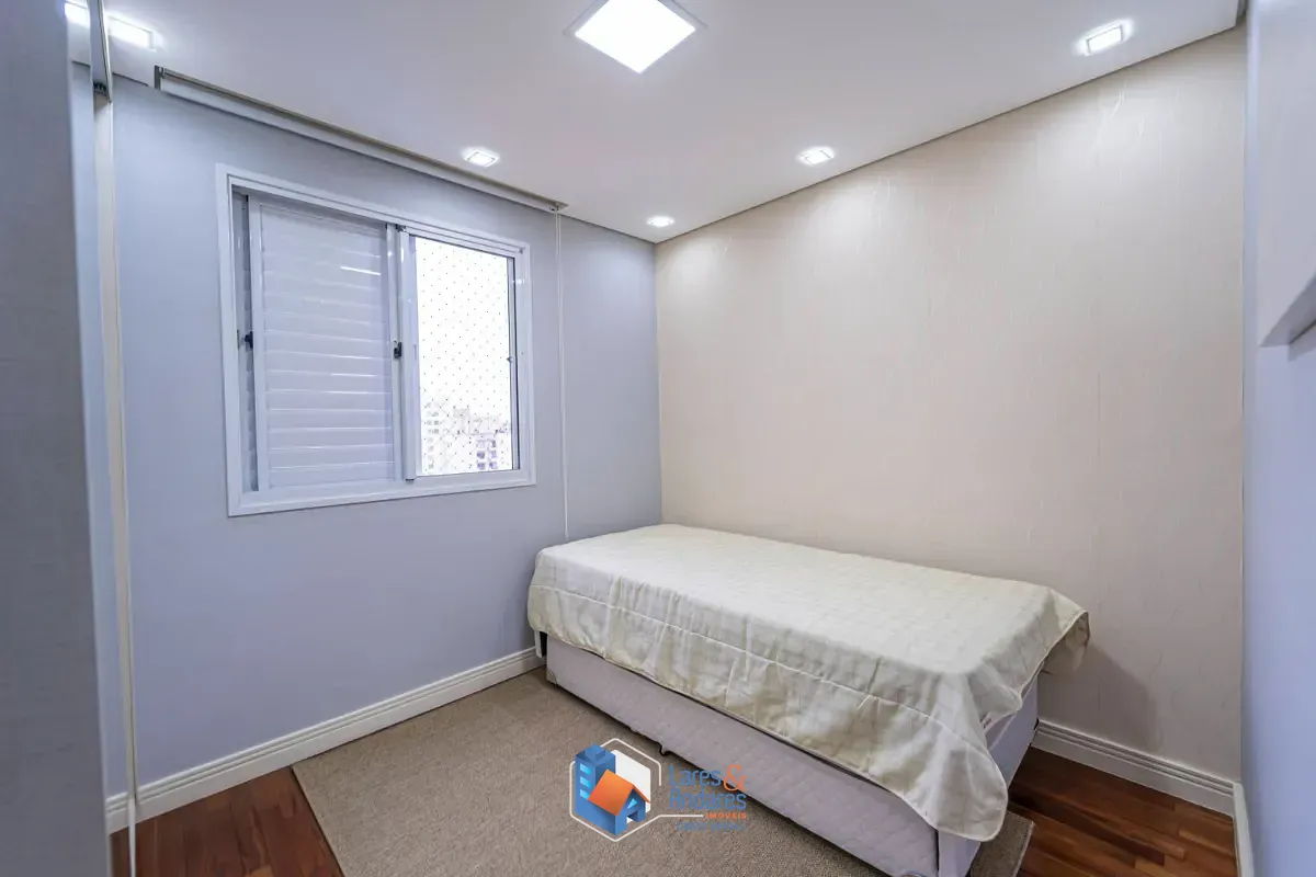 Apartamento, 3 quartos, 90 m² - Foto 22